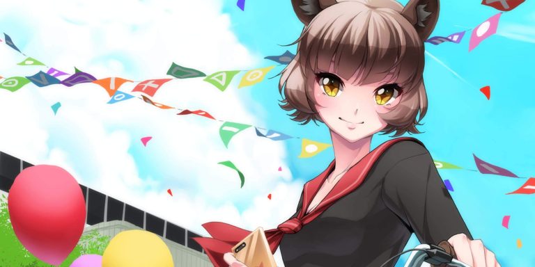 Atsusacon Festival Background