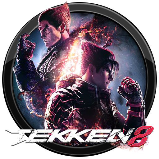 Tekken 8